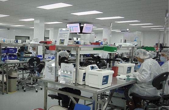 Hire plastics