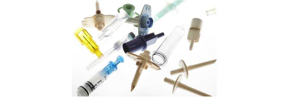 Hirel plastics & Molding