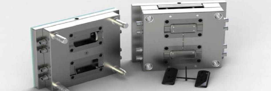 Hirel plastics & Molding