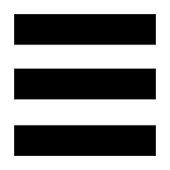 Menu Icon