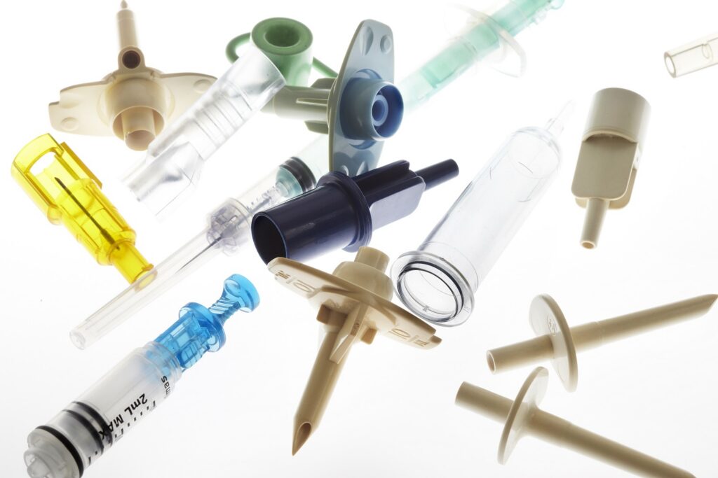 Cleanroom Manufacturing Partner Los Angeles
