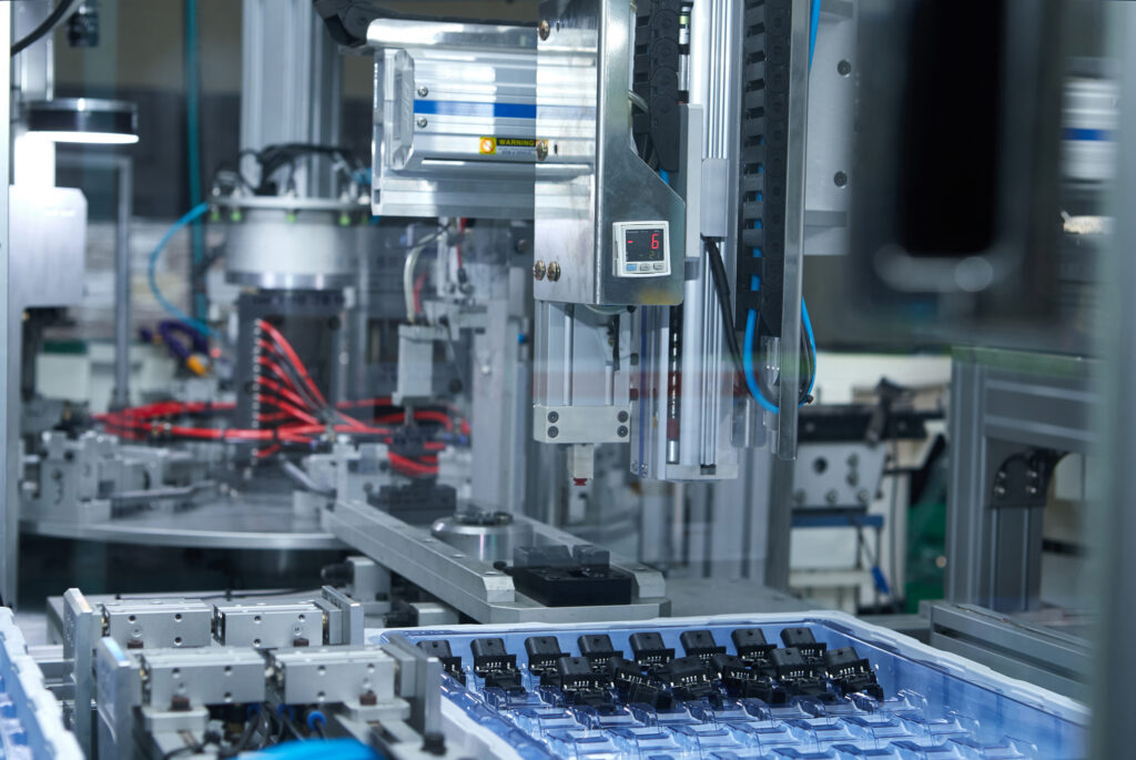 Plastic Injection Molding Automotive Parts Sourcing Process
