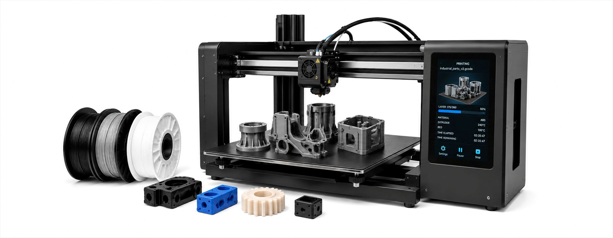 3d-printing