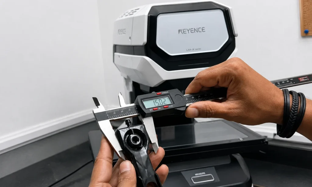 Achievable Tolerances in Plastic Manufacturing