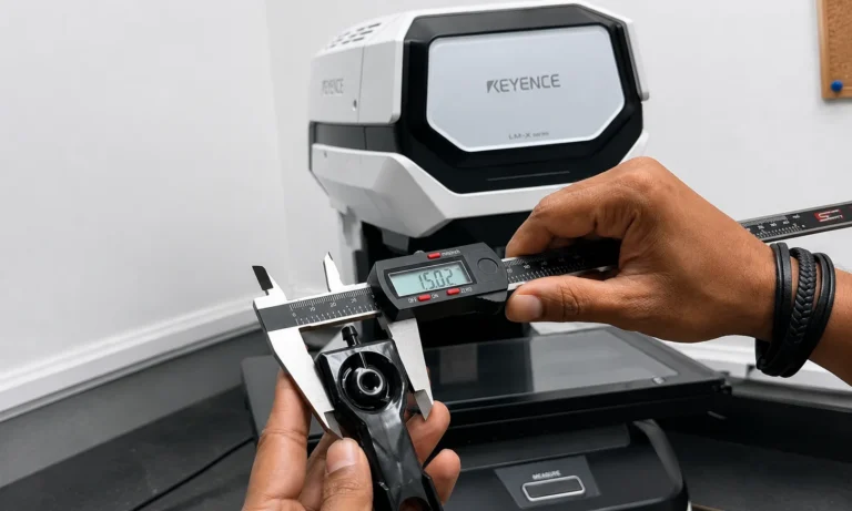 Achievable Tolerances in Plastic Manufacturing