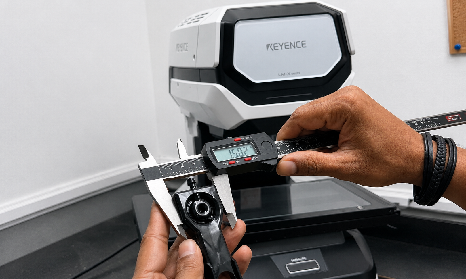 Achievable Tolerances in Plastic Manufacturing