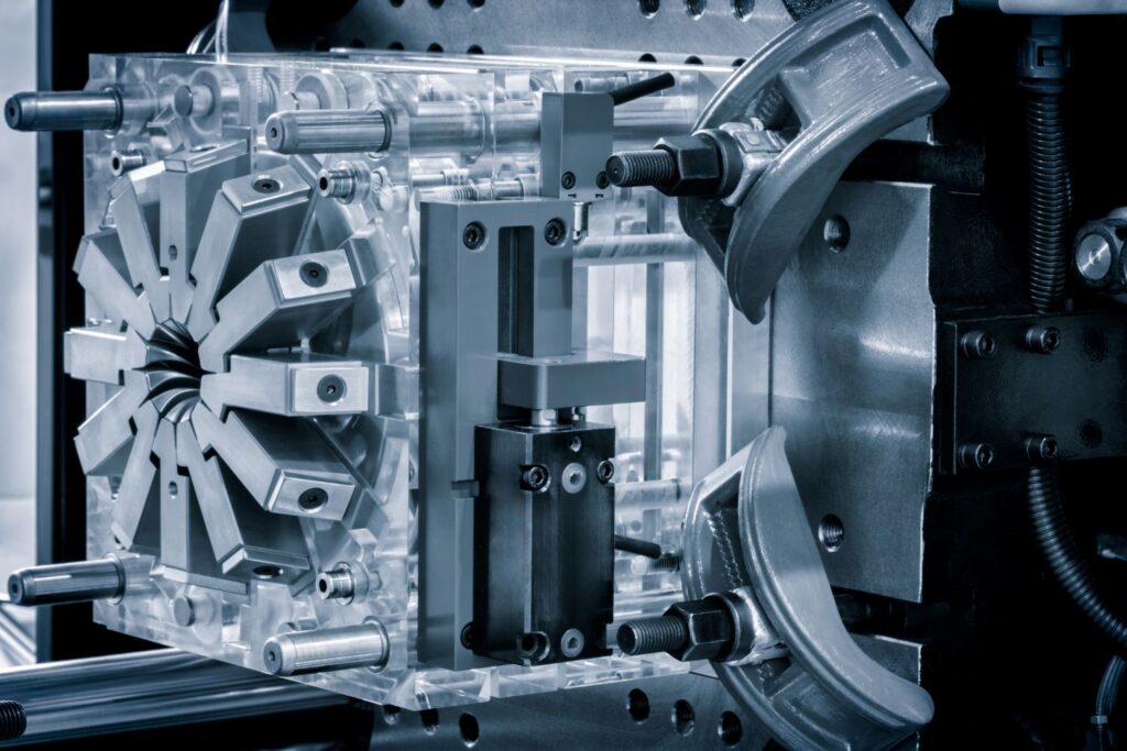 Aerospace Plastic Injection Molding Process: High-Performance Components