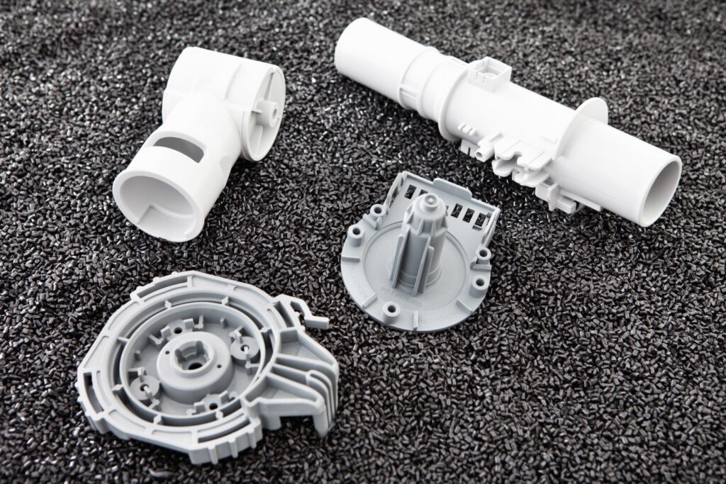 Medical Device Plastic Component Compliance Requirements