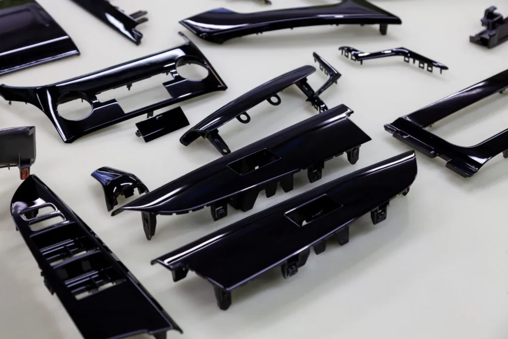 Custom Blow Molding Tooling Production Considerations Guide