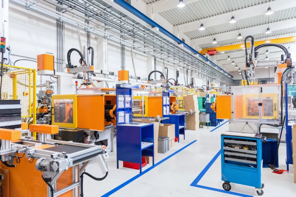 Qualifying Medical Device Plastic Supplier Inland Empire