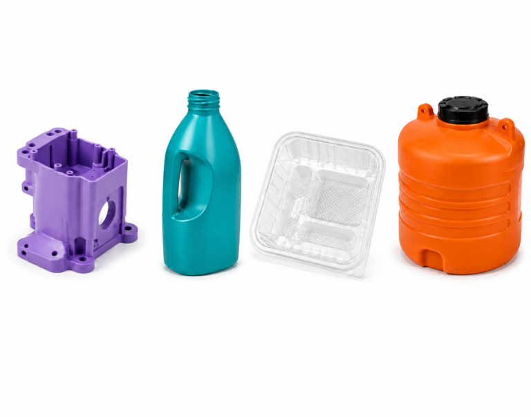 Why Hi-Rel Plastics & Molding Stands Out in the Los Angeles Market