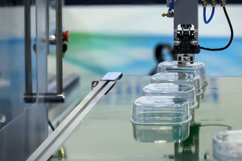 Low Volume Injection Molding Product Development Strategy ,