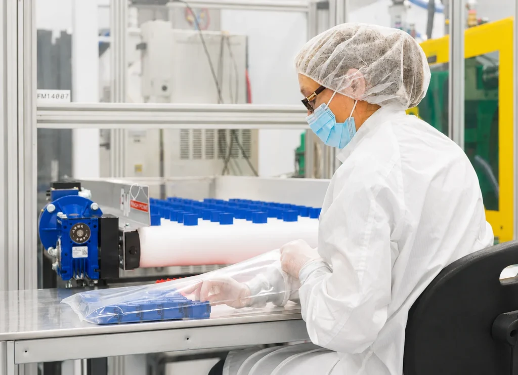 Liquid Injection Molding Process Steps Precision ,