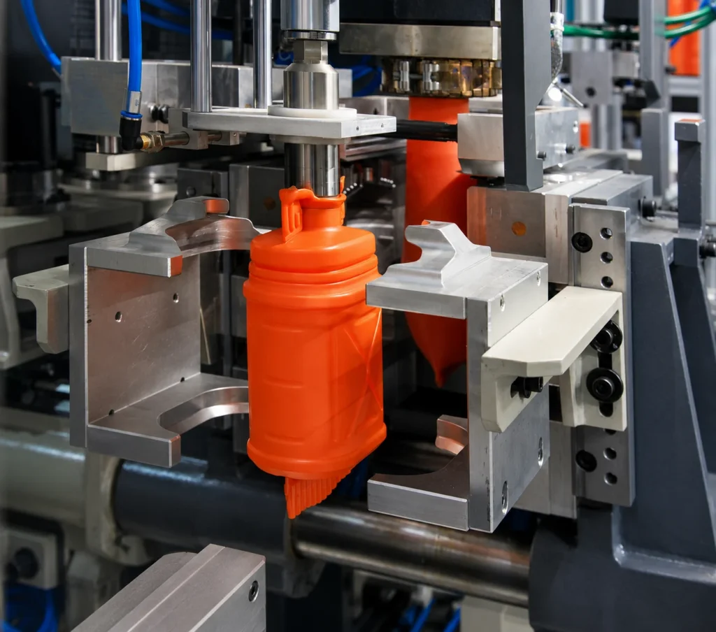 Aerospace Plastic Injection Molding Considerations