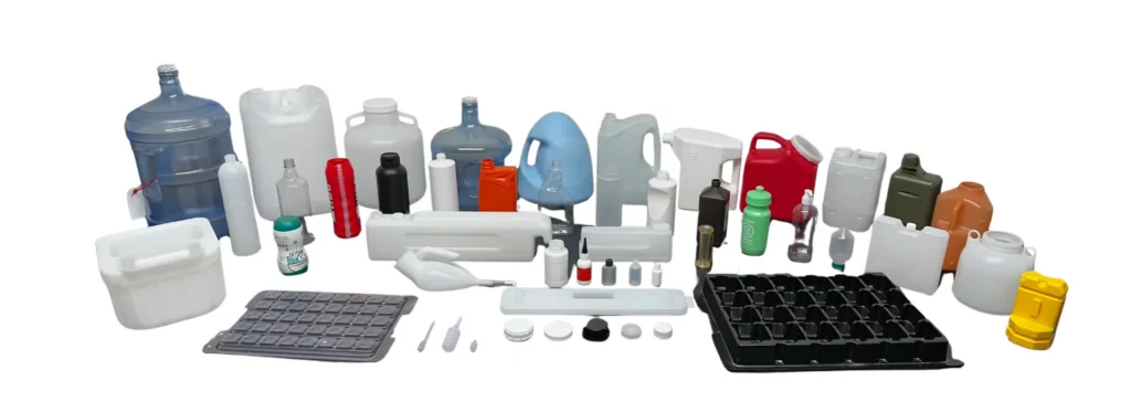 Full-Service Medical Device Plastics Manufacturing Riverside