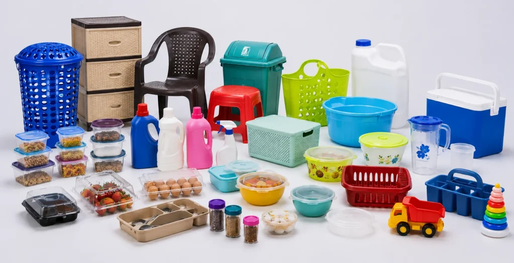 Low Volume Injection Molding Tooling and Costs,