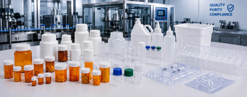 Cleanroom Molding Prototype to Production ,