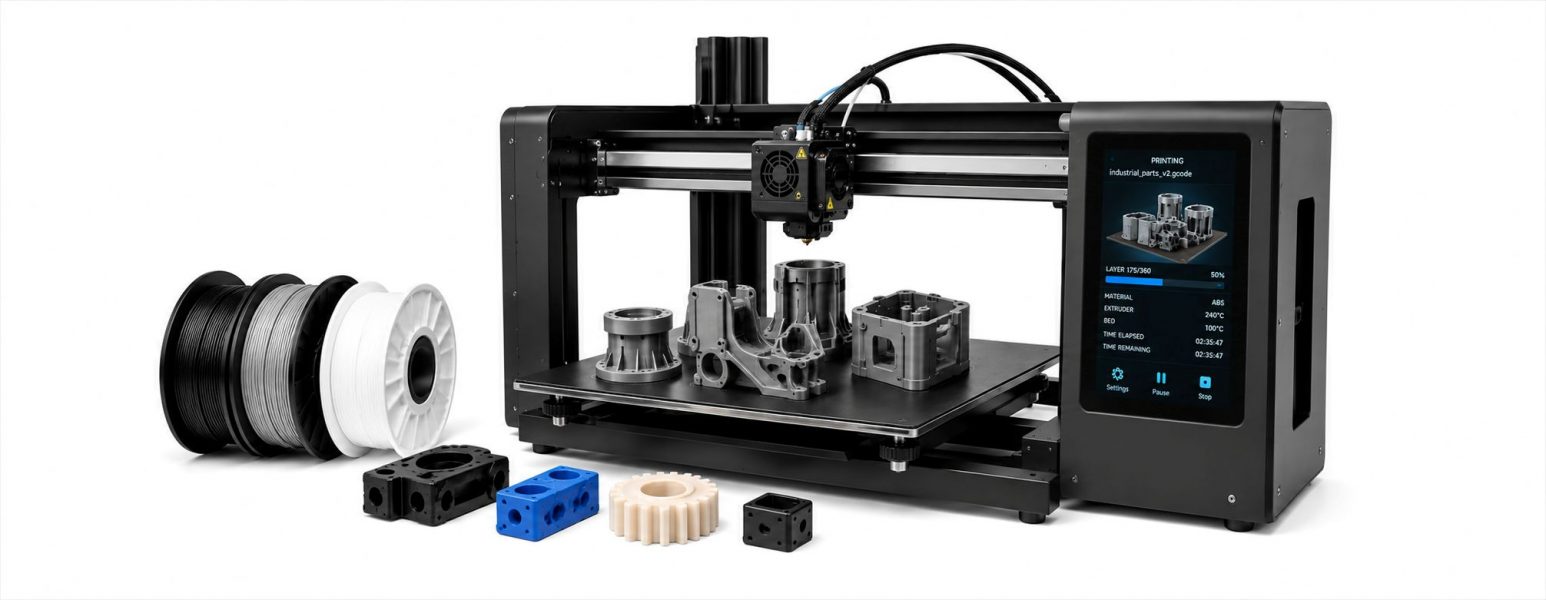 3d-printing