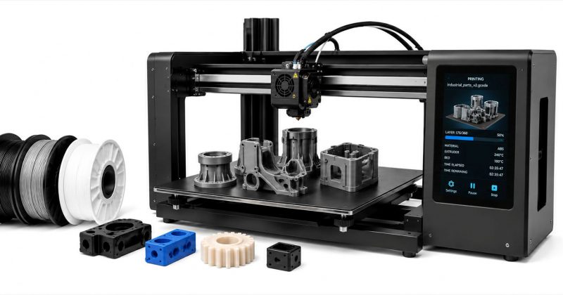 3d-printing