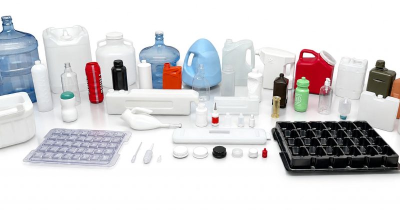 Blow-molding-slide