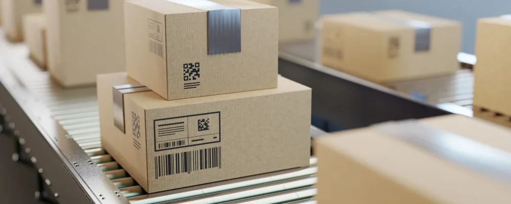 Custom packaging materials including protective foam, boxes, and organization solutions for product protection